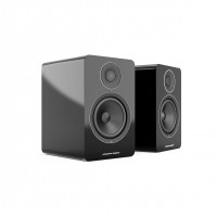 Acoustic Energy AE 1 Active Piano Black