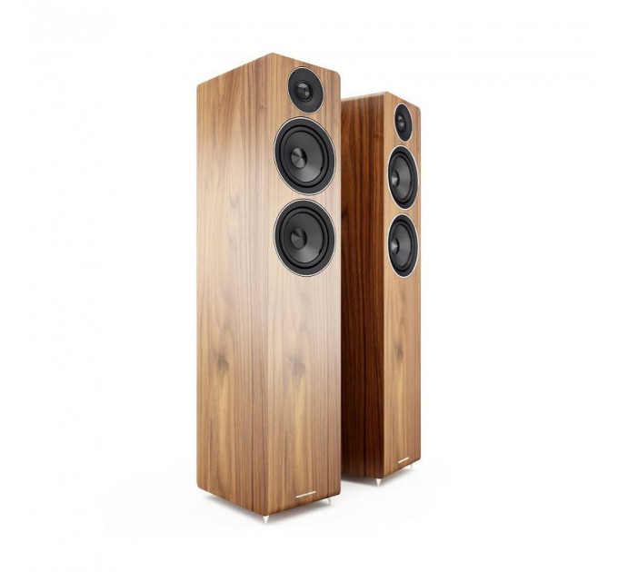 Acoustic Energy AE 109 Walnut Vinyl Venner