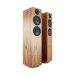 Acoustic Energy AE 109 Walnut Vinyl Venner
