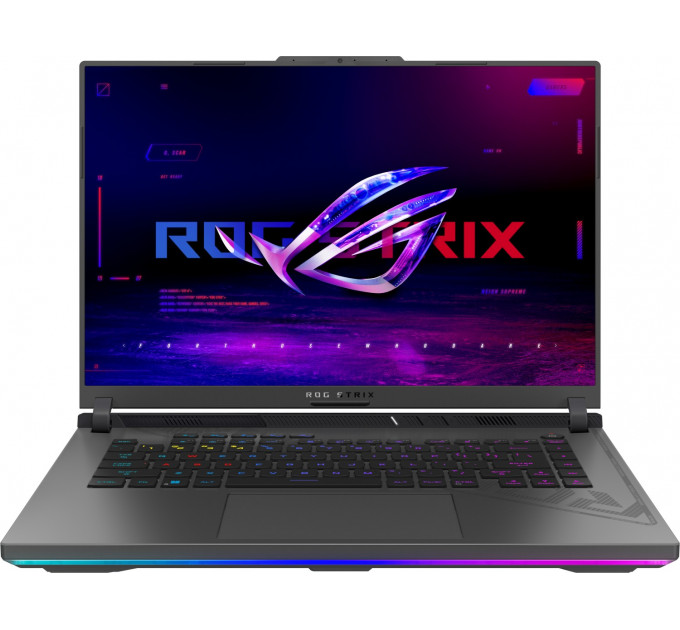 ASUS ROG Strix G16 G614JV (G614JV-N4156W)