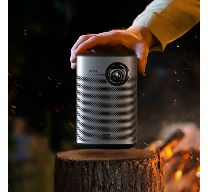 XGiMi Halo Plus (WM03A)