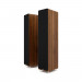Acoustic Energy AE 309 Walnut Wood Veneer