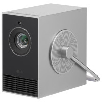 LG CineBeam HU710P 4K