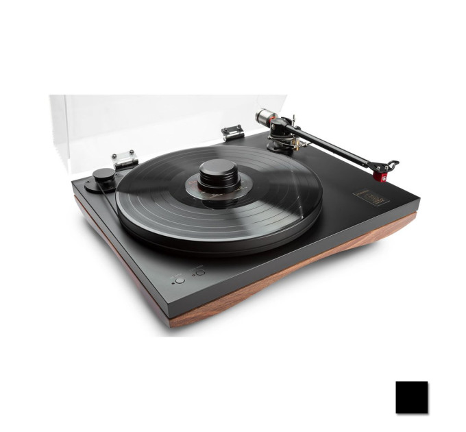 Gold Note Pianosa Red Walnut