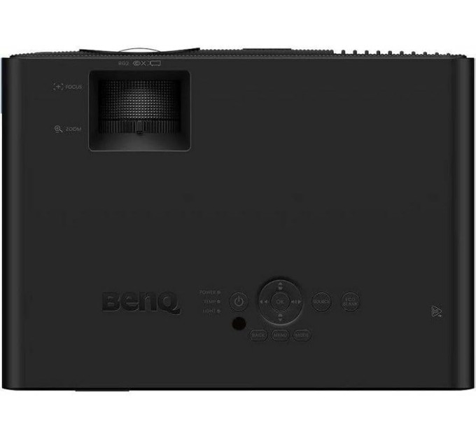 Benq LW-600ST (9H.JS377.13E)