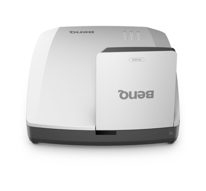 BenQ LW855UST (9H.JRY77.24E)