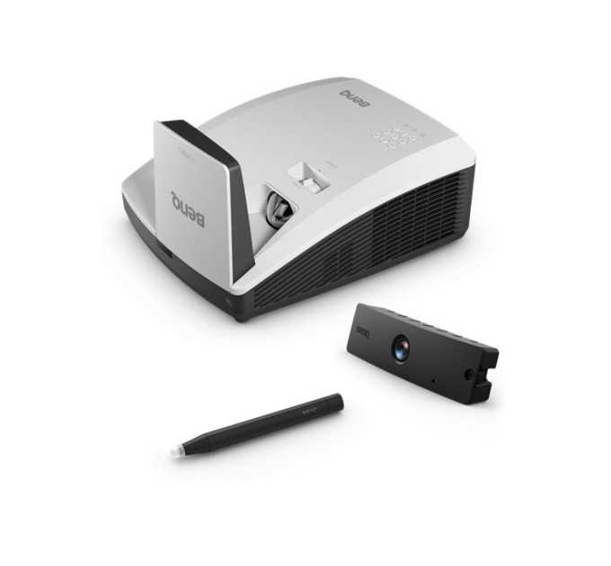 BenQ LW855UST (9H.JRY77.24E)