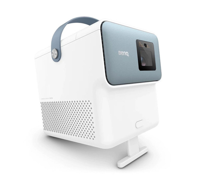Benq GP100 (9H.JRK77.99E)