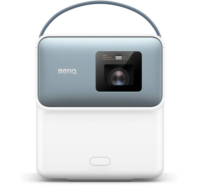 Benq GP100 (9H.JRK77.99E)