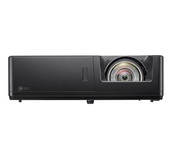Optoma ZU507TST (E9PD7L121EZ1)