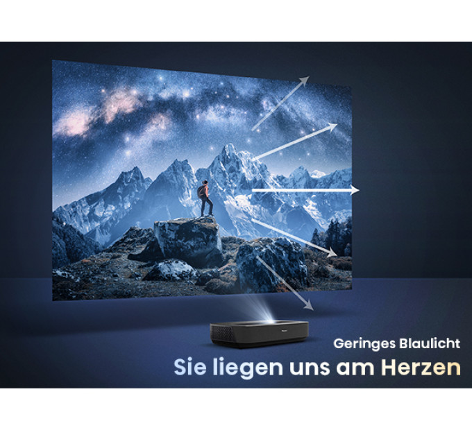 Hisense (PL1HE)