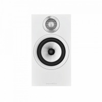 Bowers & Wilkins 607 S2 Anniversary Edition White