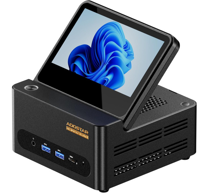 AOOSTAR G-FLIP (B0GK77YCP8)