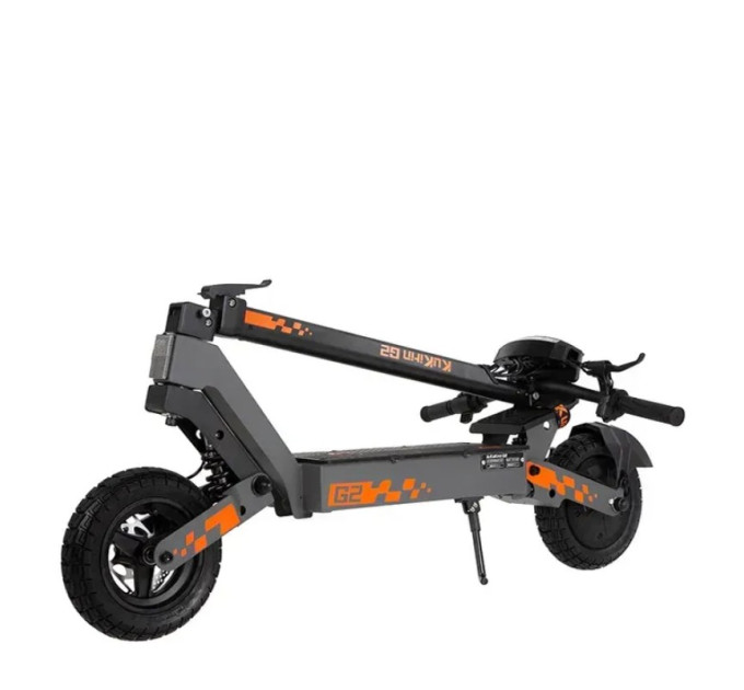 Kugoo KIRIN G2