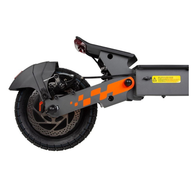 Kugoo KIRIN G2