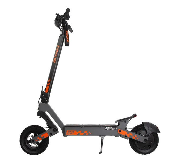 Kugoo KIRIN G2