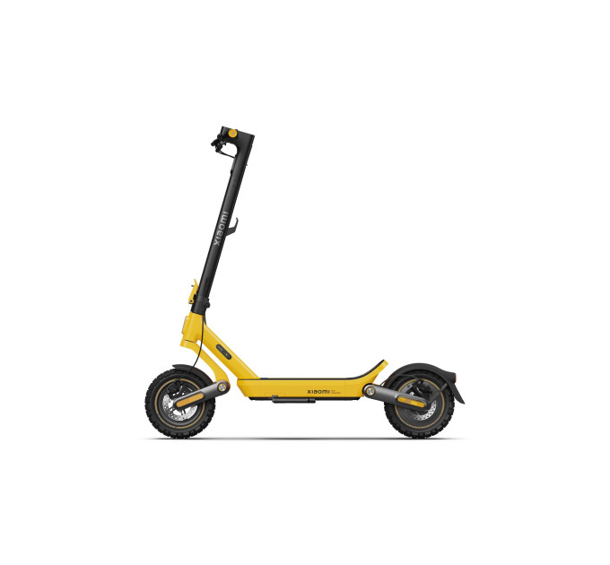 Xiaomi Scooter 6 Ultra