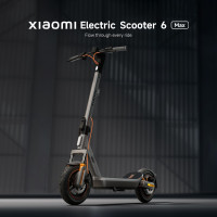 Xiaomi Electric Scooter 6 Max