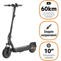 Xiaomi Electric Scooter 5 Pro Black BHR9611GL