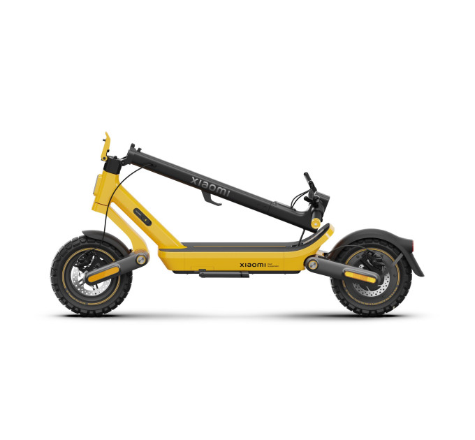 Xiaomi Scooter 6 Ultra