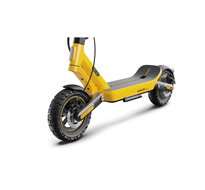 Xiaomi Scooter 6 Ultra