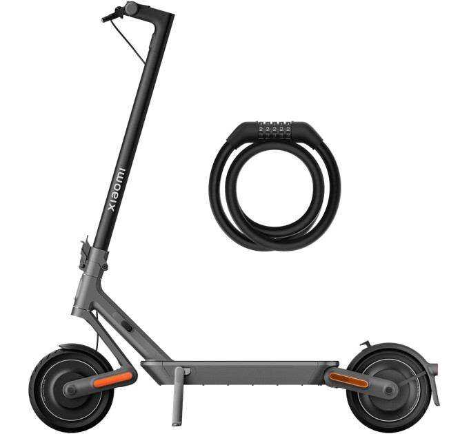 Xiaomi Mi Electric Scooter 4 Ultra