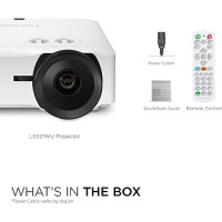 ViewSonic LX700-4K (VS17455) ViewSonic LX700-4K (VS17455)
