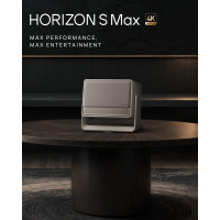 XGIMI Horizon S Max