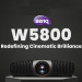 Benq W5800 (9H.JSL77.68D)