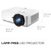 Viewsonic LS920WU
