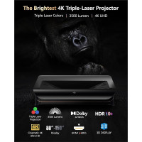 Awol Vision LTV-3500 PRO
