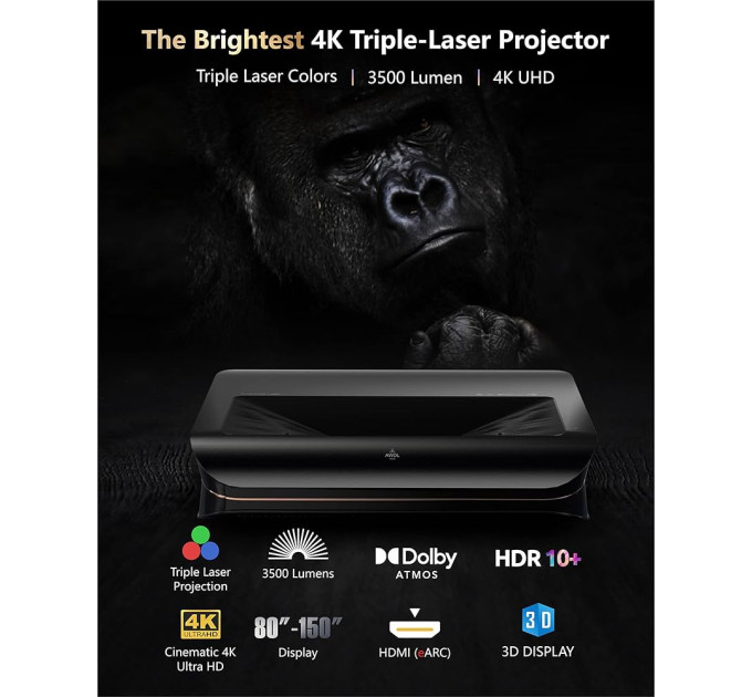 Awol Vision LTV-3500 PRO