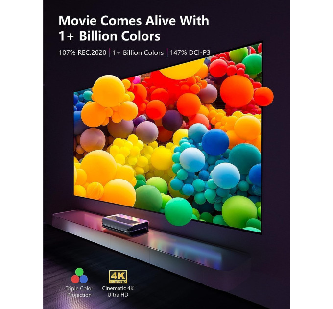 Awol Vision LTV-3000 PRO