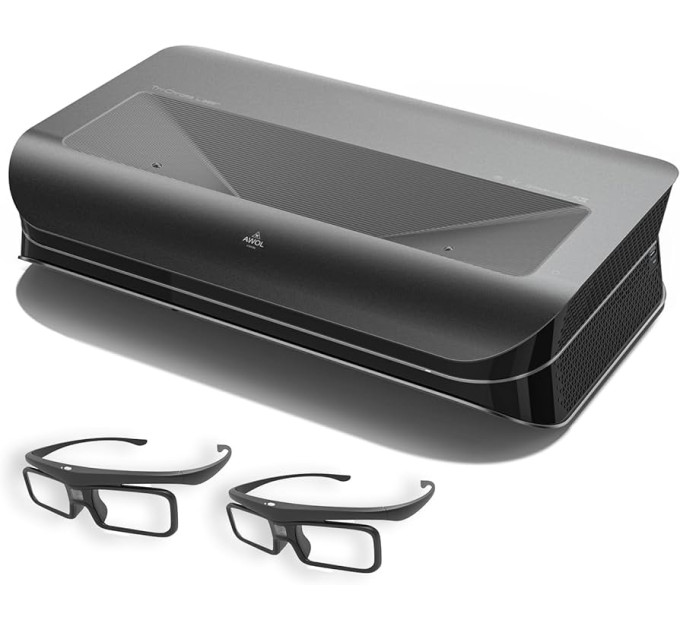 Awol Vision LTV-3500 PRO