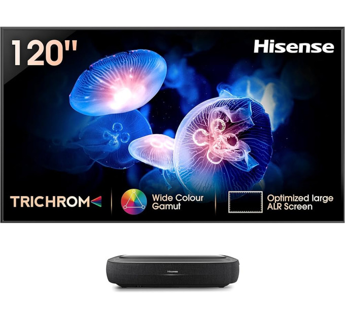 HISENSE 120L9HA