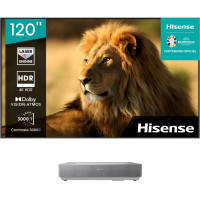 HISENSE 100L5HD