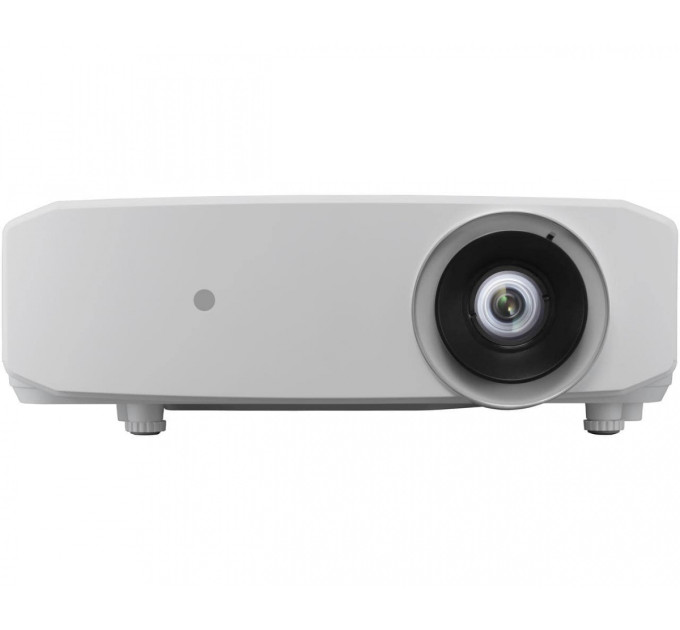 JVC LX-NZ3 White