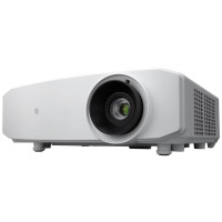 JVC LX-NZ3 White