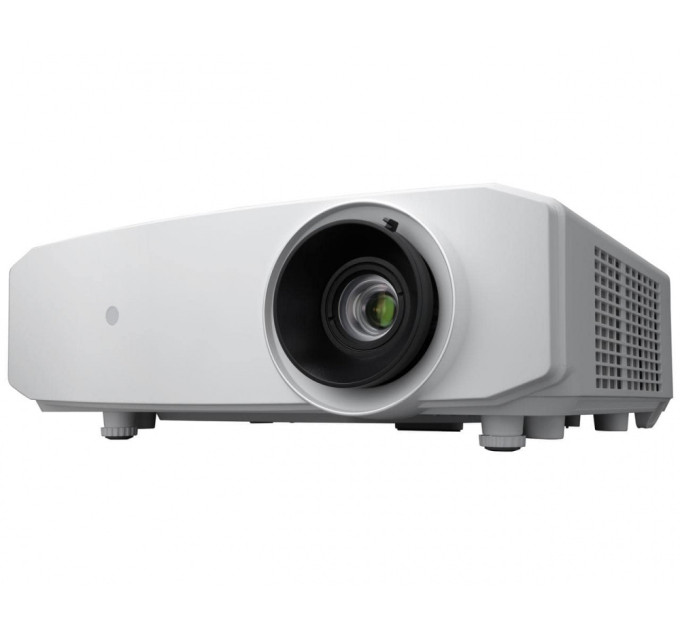 JVC LX-NZ3 White