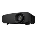 JVC LX-NZ3 Black
