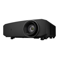 JVC LX-NZ3 Black