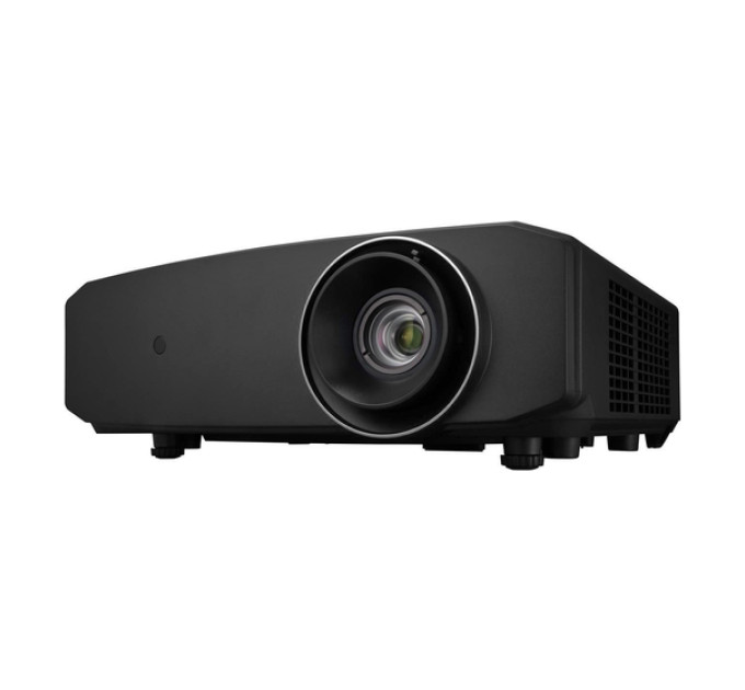 JVC LX-NZ3 Black