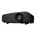 JVC LX-NZ3 Black