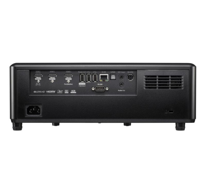 Optoma UHZ55 (E9PV7JL01EZ4)