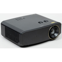 JVC LX-NZ3 Black