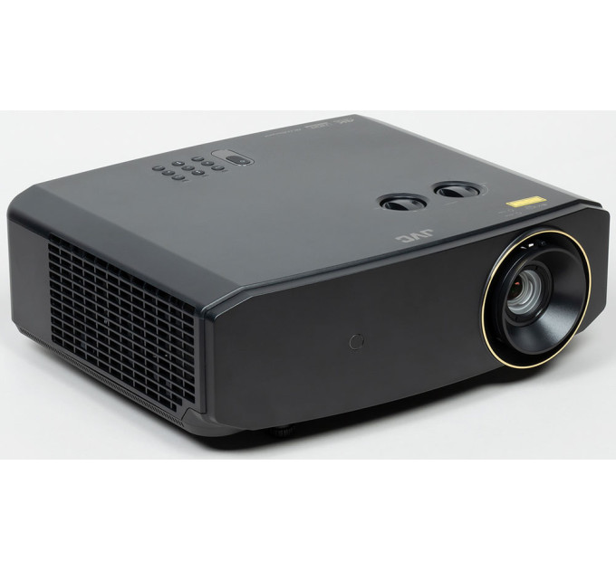 JVC LX-NZ3 Black