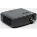 JVC LX-NZ3 Black