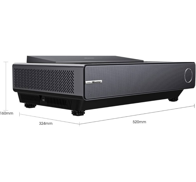 Hisense PX1-PRO