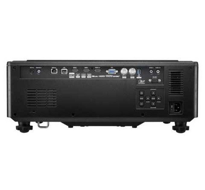 Optoma ZU820T (W9PD7KM01VZ1)
