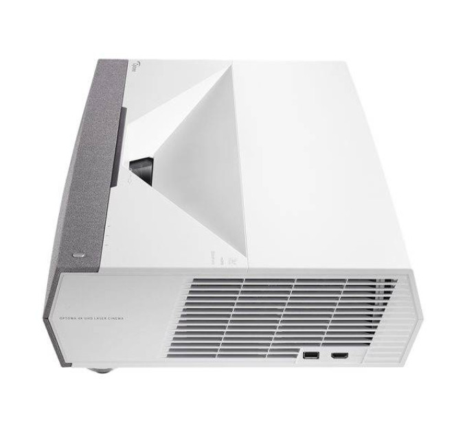 Optoma CinemaX P2 – UHZ60UST (E1P0A46WE1Z1)